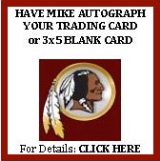 Mike Bass Trading Cards